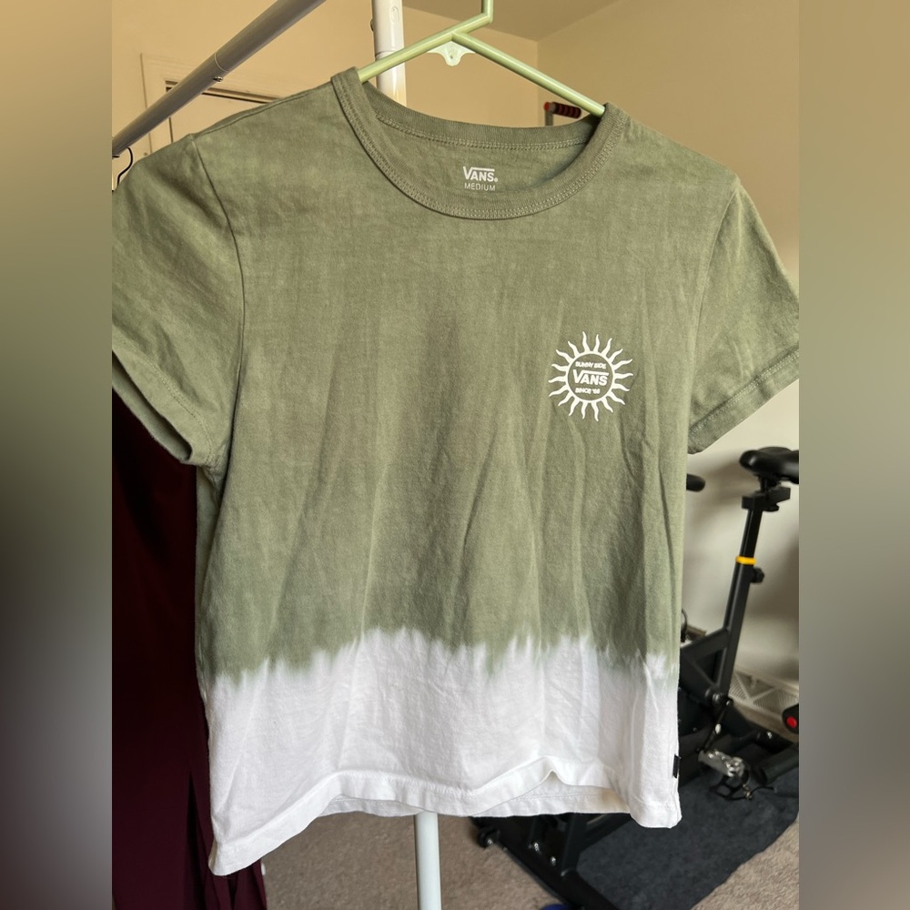 Vans T-shirt
